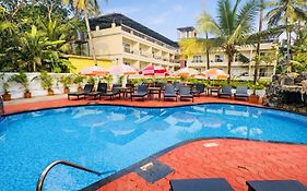 Silver Sands Sunshine - Angaara